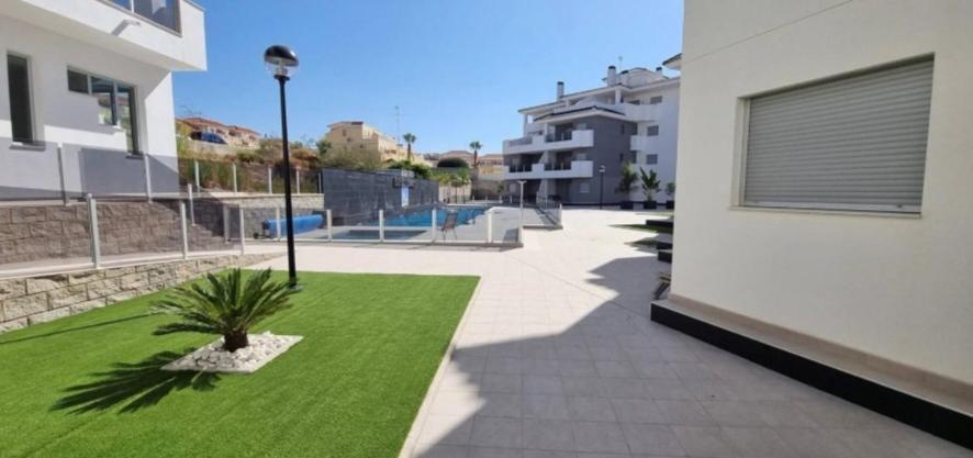 Sun-Golf-Beach Villamartin Аликанте Экстерьер фото